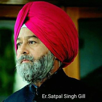 Sunny Gill Ambersariya